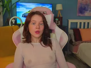 Luna's Live Sex Cam Show