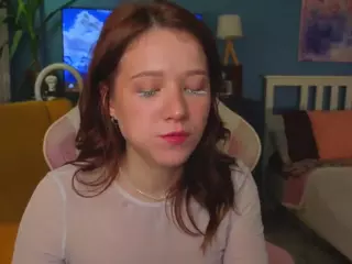 Luna's Live Sex Cam Show
