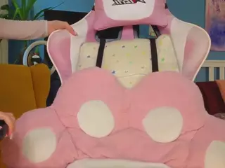 Luna's Live Sex Cam Show