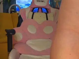 Luna's Live Sex Cam Show