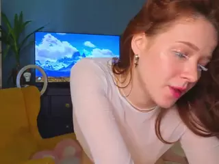 Luna's Live Sex Cam Show