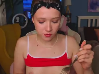 Luna's Live Sex Cam Show