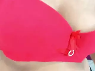 Anthonelaa's Live Sex Cam Show