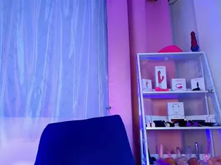 Emily Withe's Live Sex Cam Show
