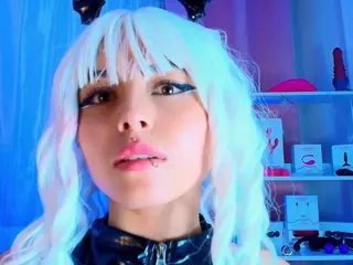Emily Withe's Live Sex Cam Show