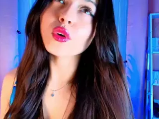 Emily Withe's Live Sex Cam Show