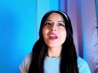 Emily Withe's Live Sex Cam Show