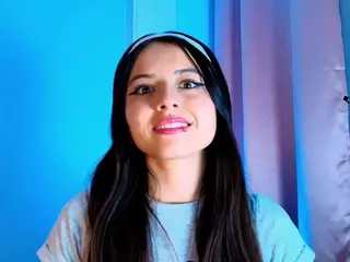 Emily Withe's Live Sex Cam Show