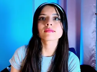 Emily Withe's Live Sex Cam Show