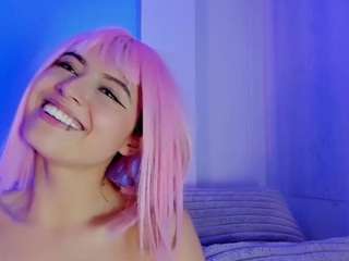 Emily Withe's Live Sex Cam Show