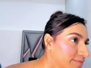 Felicity-1's Live Sex Cam Show