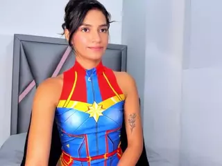 Felicity-1's Live Sex Cam Show