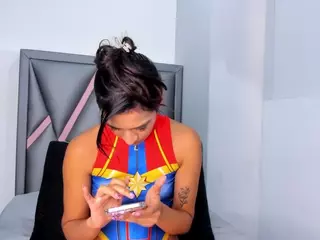 Felicity-1's Live Sex Cam Show