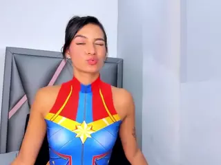 Felicity-1's Live Sex Cam Show
