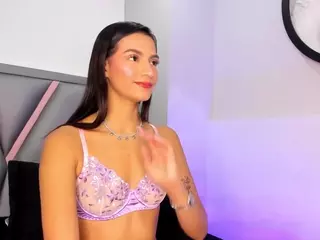 Felicity-1's Live Sex Cam Show