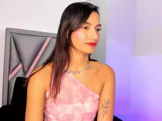 Felicity-1's Live Sex Cam Show