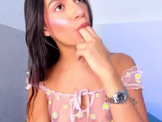 Felicity-1's Live Sex Cam Show