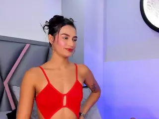 Felicity-1's Live Sex Cam Show