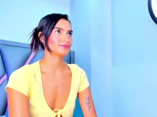Felicity-1's Live Sex Cam Show