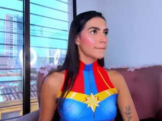 Felicity-1's Live Sex Cam Show