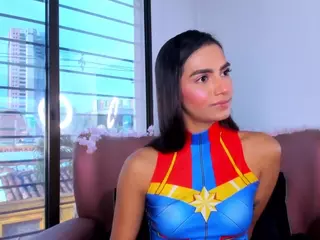 Felicity-1's Live Sex Cam Show