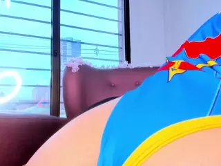 Felicity-1's Live Sex Cam Show