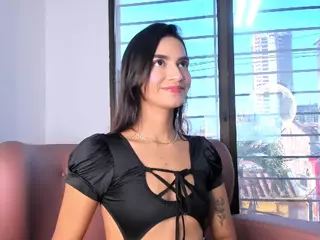 Felicity-1's Live Sex Cam Show