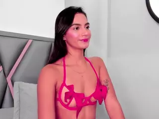 Felicity-1's Live Sex Cam Show