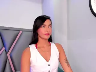 Felicity-1's Live Sex Cam Show