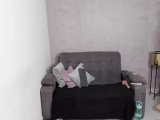 GIA's Live Sex Cam Show