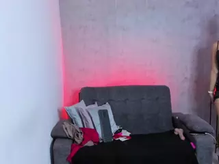 GIA's Live Sex Cam Show