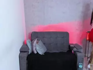 GIA's Live Sex Cam Show