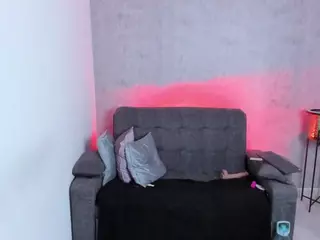 GIA's Live Sex Cam Show