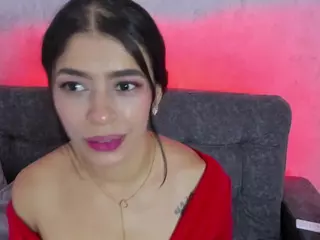 GIA's Live Sex Cam Show