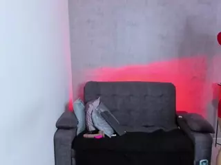 GIA's Live Sex Cam Show