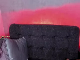 GIA's Live Sex Cam Show