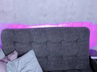 GIA's Live Sex Cam Show