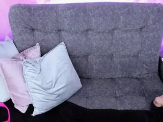GIA's Live Sex Cam Show