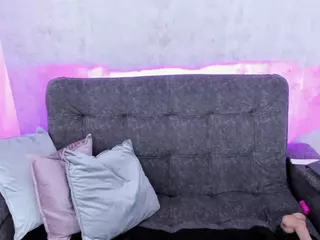 GIA's Live Sex Cam Show