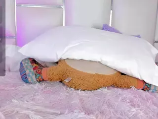 IsabellaaJones's Live Sex Cam Show