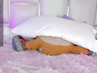 IsabellaaJones's Live Sex Cam Show