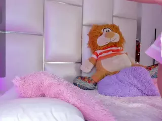 IsabellaaJones's Live Sex Cam Show