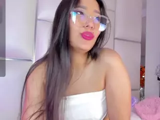 IsabellaaJones's Live Sex Cam Show