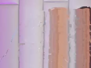 IsabellaaJones's Live Sex Cam Show