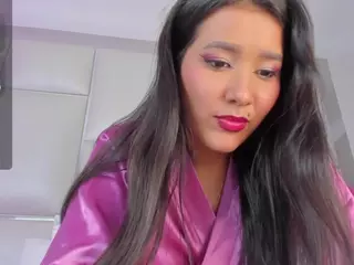 IsabellaaJones's Live Sex Cam Show