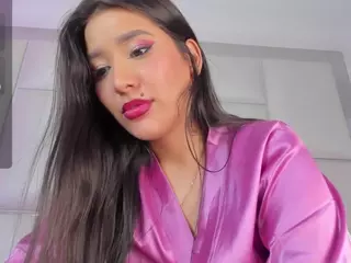 IsabellaaJones's Live Sex Cam Show