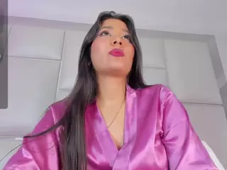 IsabellaaJones's Live Sex Cam Show
