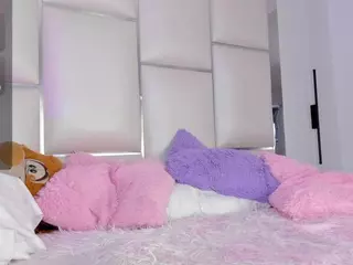 IsabellaaJones's Live Sex Cam Show