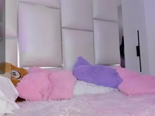 IsabellaaJones's Live Sex Cam Show