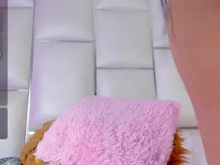 IsabellaaJones's Live Sex Cam Show